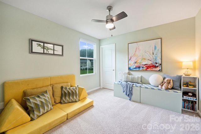 7016 Ludell Lane, Charlotte, NC 28215