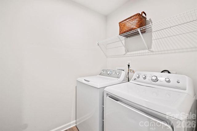 7016 Ludell Lane, Charlotte, NC 28215
