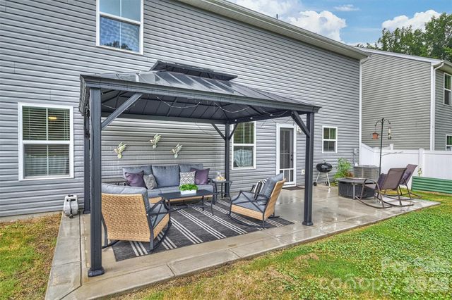 7016 Ludell Lane, Charlotte, NC 28215