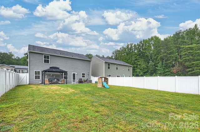 7016 Ludell Lane, Charlotte, NC 28215