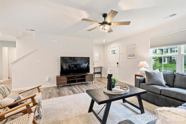 7016 Ludell Lane, Charlotte, NC 28215