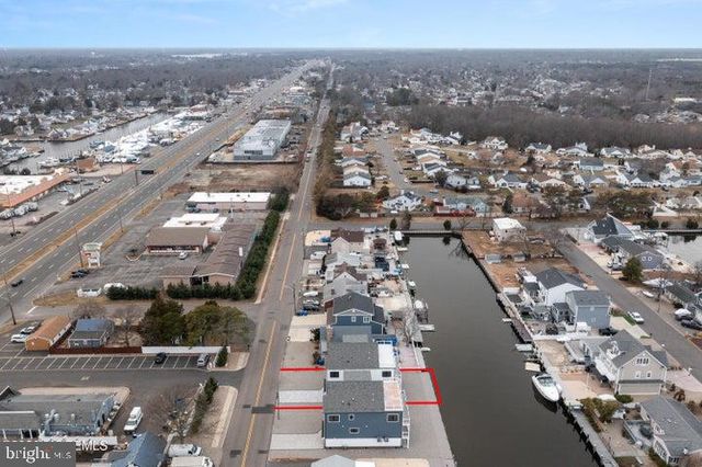 3414 ADAMS AVE, Toms River, NJ 08753