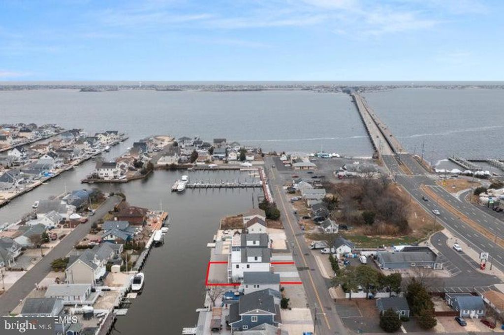 3414 ADAMS AVE, Toms River, NJ 08753