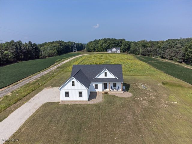 3676 Huffman Road, Medina, OH 44256