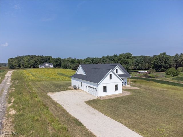 3676 Huffman Road, Medina, OH 44256