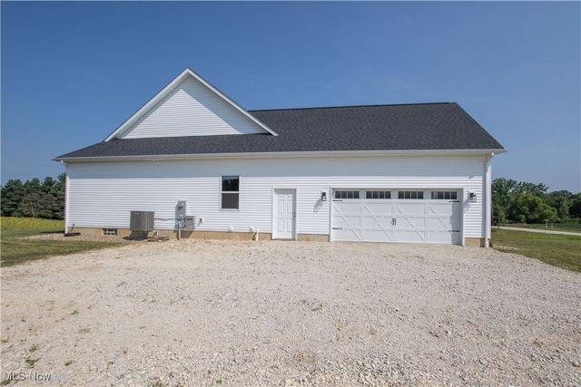 3676 Huffman Road, Medina, OH 44256