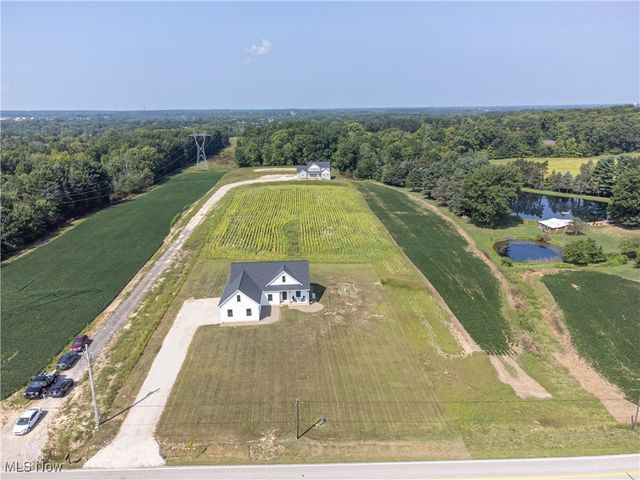 3676 Huffman Road, Medina, OH 44256