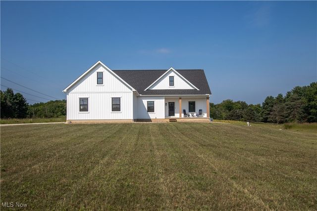 3676 Huffman Road, Medina, OH 44256