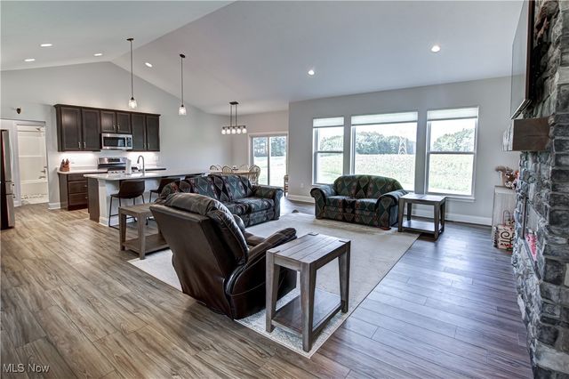 3676 Huffman Road, Medina, OH 44256