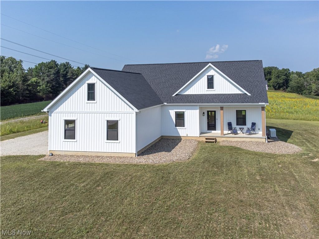 3676 Huffman Road, Medina, OH 44256