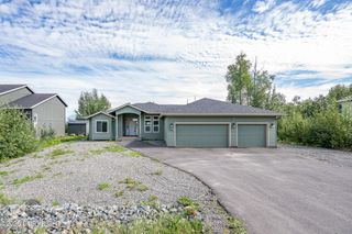 5490 S Irwin Drive, Wasilla, AK 99623