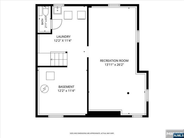 314 Mountain Way, Rutherford, NJ 07070