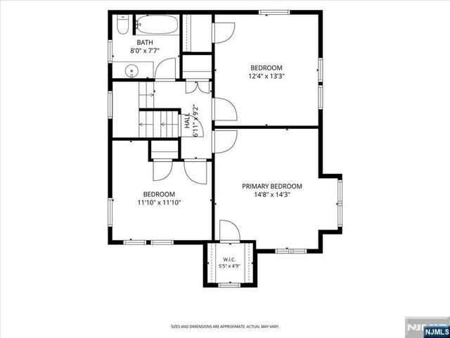 314 Mountain Way, Rutherford, NJ 07070