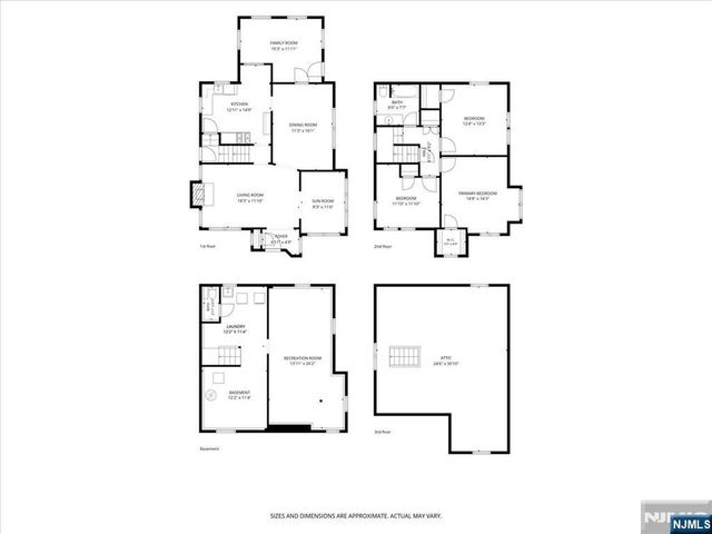 314 Mountain Way, Rutherford, NJ 07070