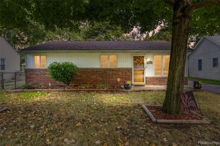 14068 Mercedes, Redford, MI 48239