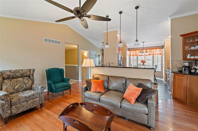 3302 Village Drive, Fairfield, OH 45014