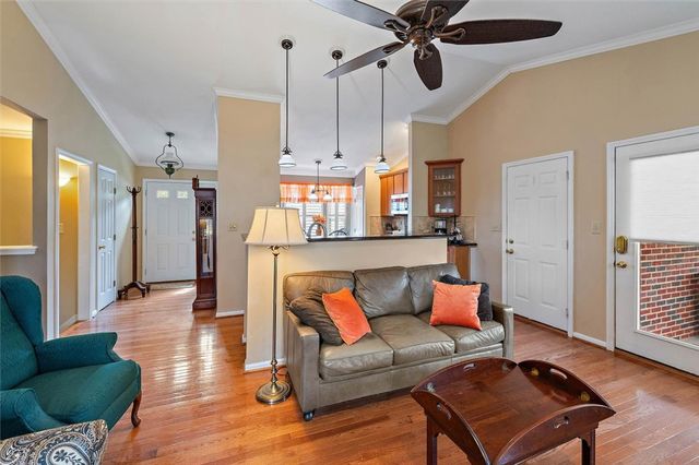 3302 Village Drive, Fairfield, OH 45014