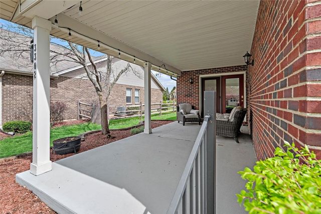3302 Village Drive, Fairfield, OH 45014