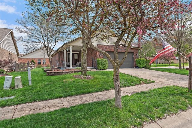 3302 Village Drive, Fairfield, OH 45014