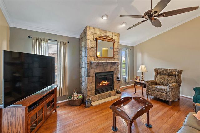 3302 Village Drive, Fairfield, OH 45014