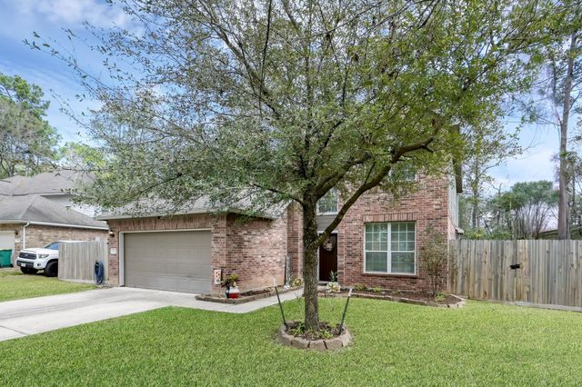 84 Palos Verde, Conroe, TX 77304