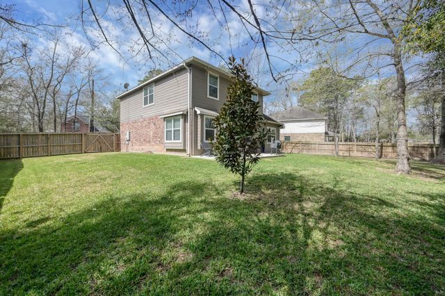 84 Palos Verde, Conroe, TX 77304