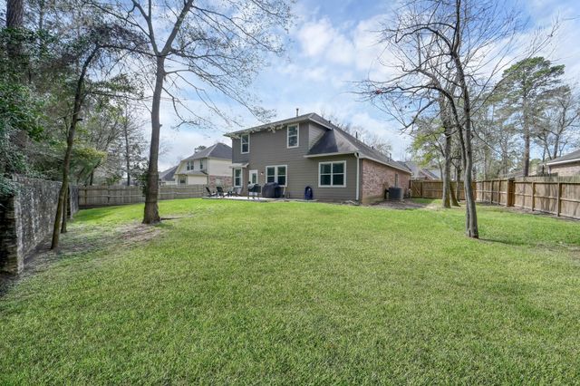 84 Palos Verde, Conroe, TX 77304