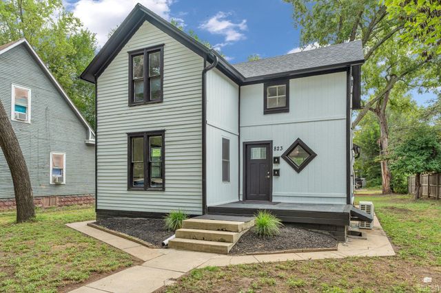 823 Colorado Street, Manhattan, KS 66502