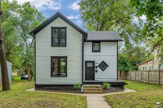 823 Colorado Street, Manhattan, KS 66502