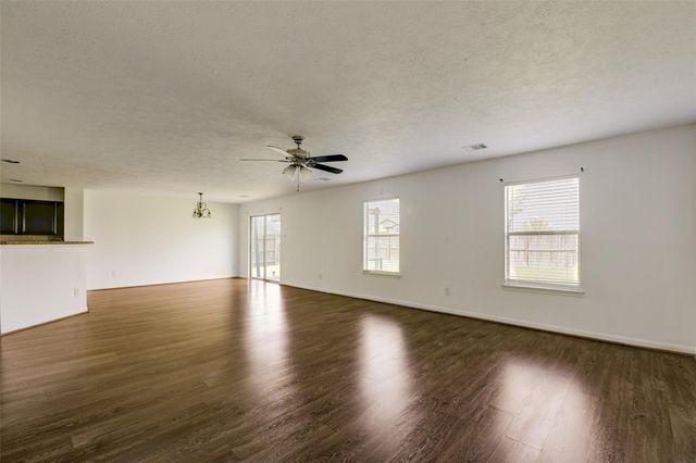834 Sweet Flower Drive, Houston, TX 77073