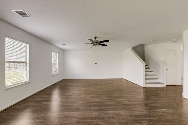 834 Sweet Flower Drive, Houston, TX 77073