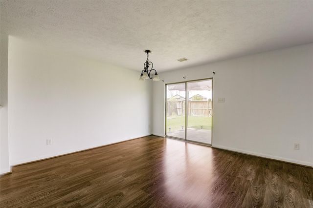 834 Sweet Flower Drive, Houston, TX 77073