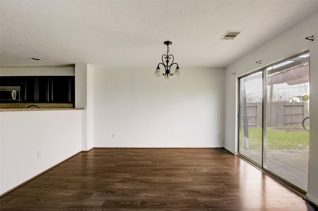 834 Sweet Flower Drive, Houston, TX 77073