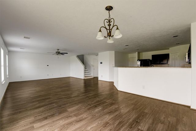 834 Sweet Flower Drive, Houston, TX 77073