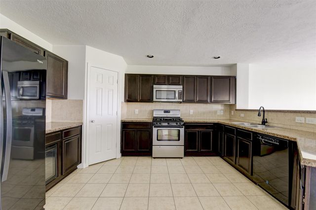 834 Sweet Flower Drive, Houston, TX 77073