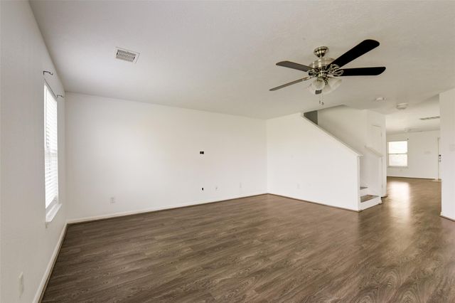 834 Sweet Flower Drive, Houston, TX 77073
