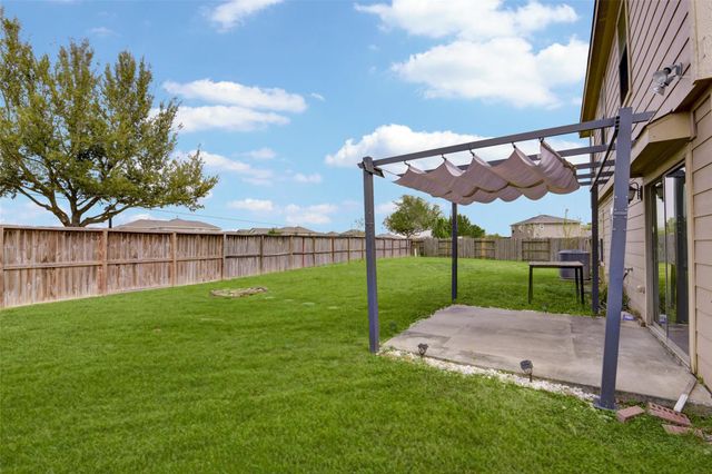 834 Sweet Flower Drive, Houston, TX 77073