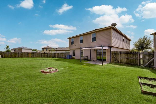 834 Sweet Flower Drive, Houston, TX 77073