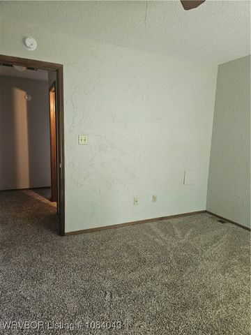 312 N Albert Pike Avenue, Fort Smith, AR 72903