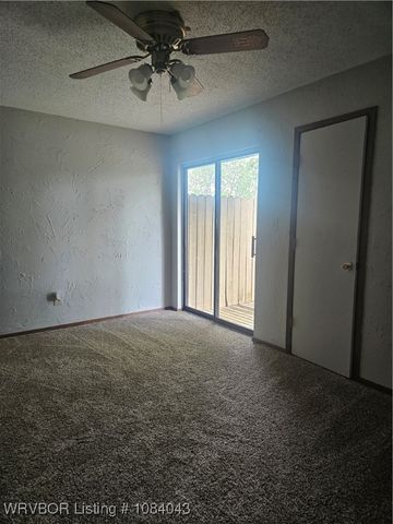 312 N Albert Pike Avenue, Fort Smith, AR 72903