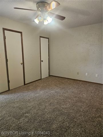 312 N Albert Pike Avenue, Fort Smith, AR 72903