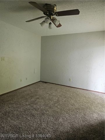 312 N Albert Pike Avenue, Fort Smith, AR 72903