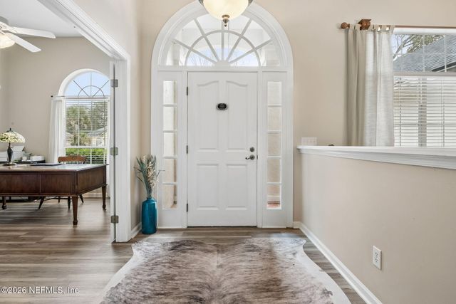 616 THORNWOOD Lane, Orange Park, FL 32073