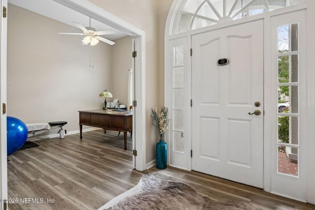 616 THORNWOOD Lane, Orange Park, FL 32073