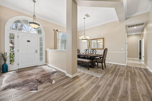 616 THORNWOOD Lane, Orange Park, FL 32073