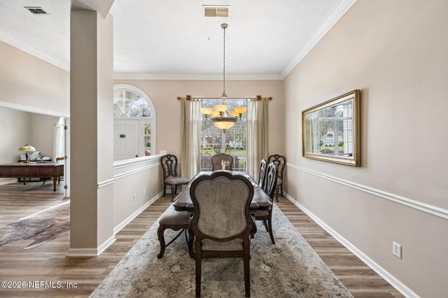 616 THORNWOOD Lane, Orange Park, FL 32073