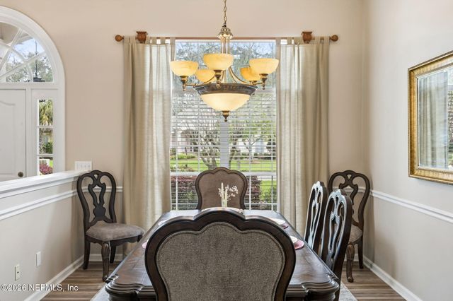 616 THORNWOOD Lane, Orange Park, FL 32073