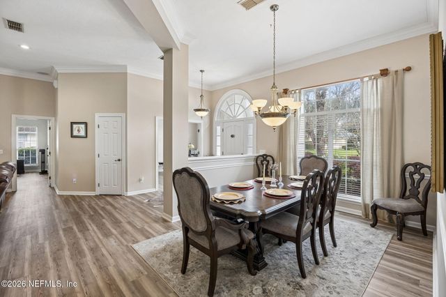 616 THORNWOOD Lane, Orange Park, FL 32073