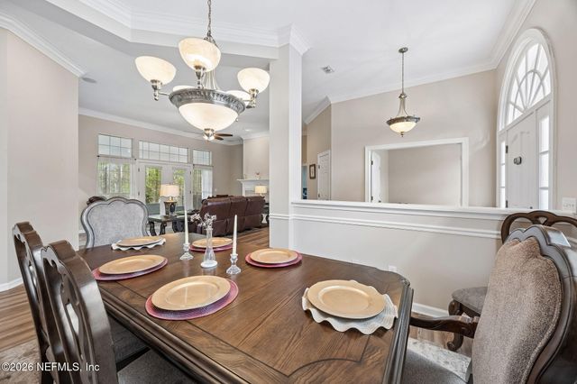 616 THORNWOOD Lane, Orange Park, FL 32073