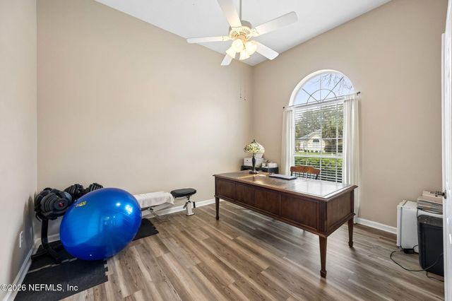 616 THORNWOOD Lane, Orange Park, FL 32073